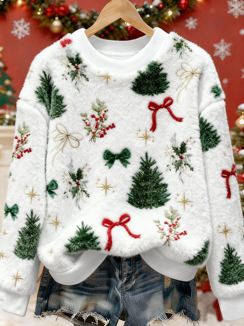 Thoughtfully Designed Jumper