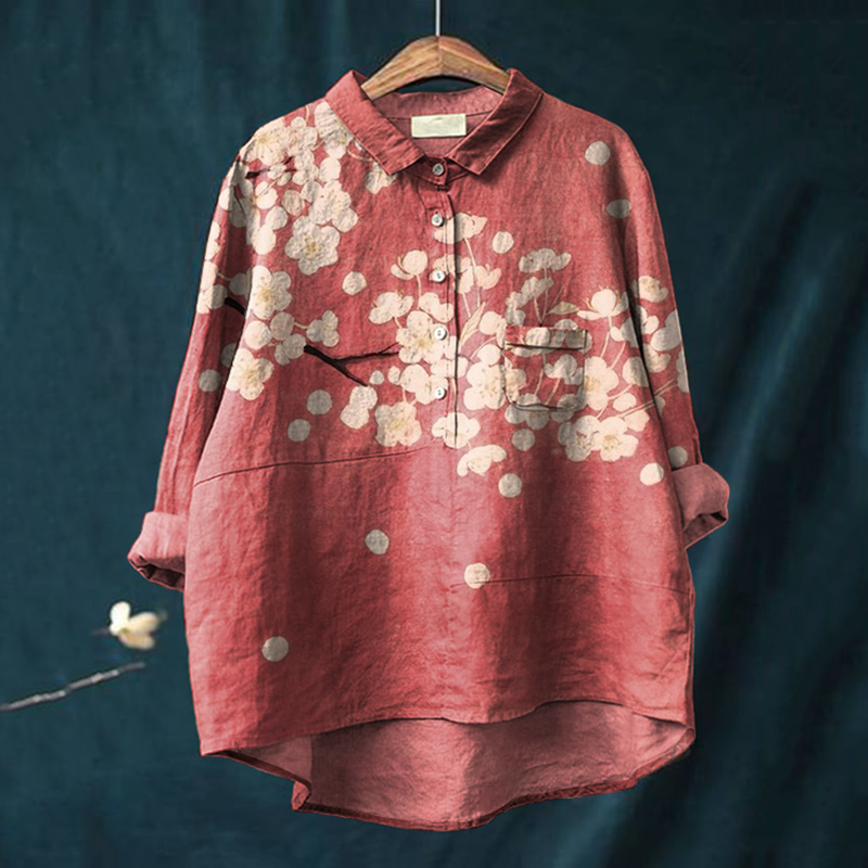 Classic Designed Blouse