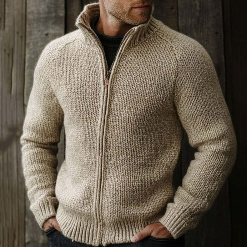 Vintage Inspired Jumper