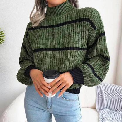 Elegantly Designed Jumper