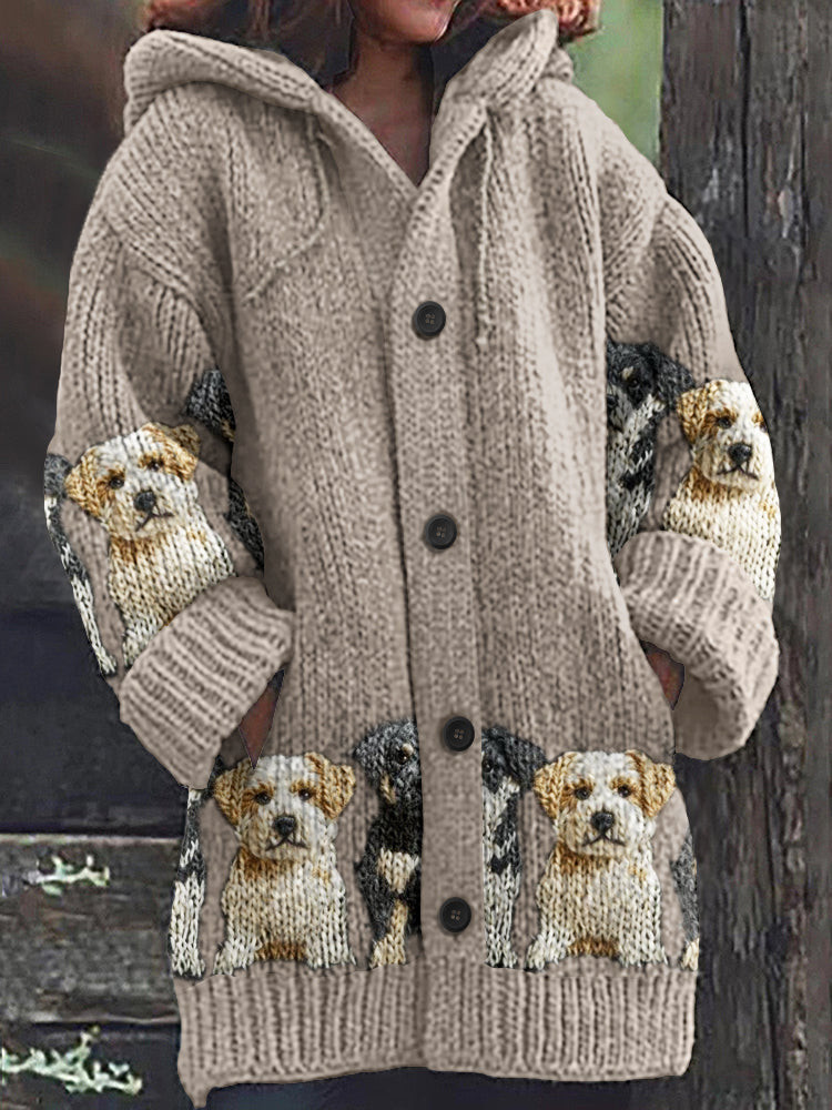 Thoughtfully Designed Jumper