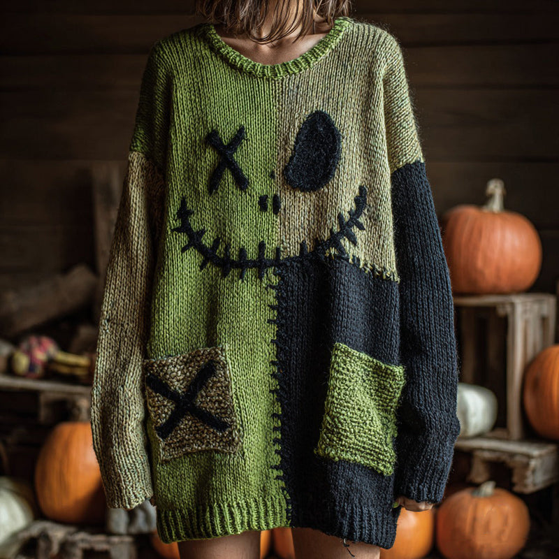 Classic Designed Jumper