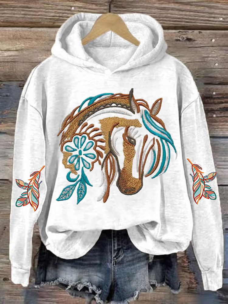 Gracefully Designed Shirt