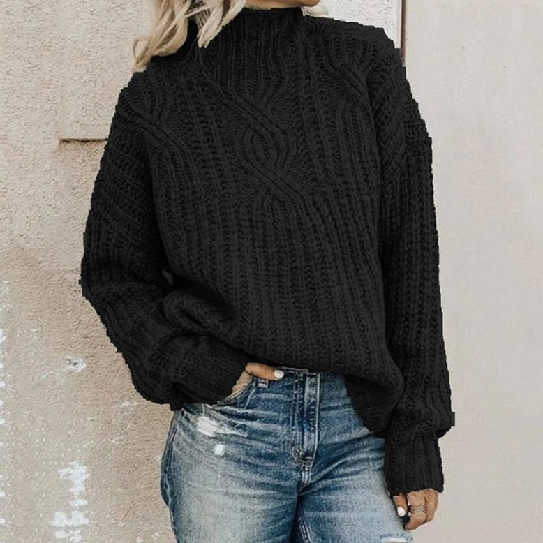 Thoughtfully Designed Jumper