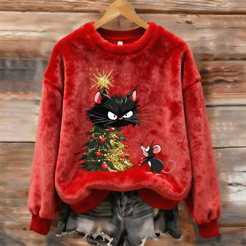 Thoughtfully Designed Jumper
