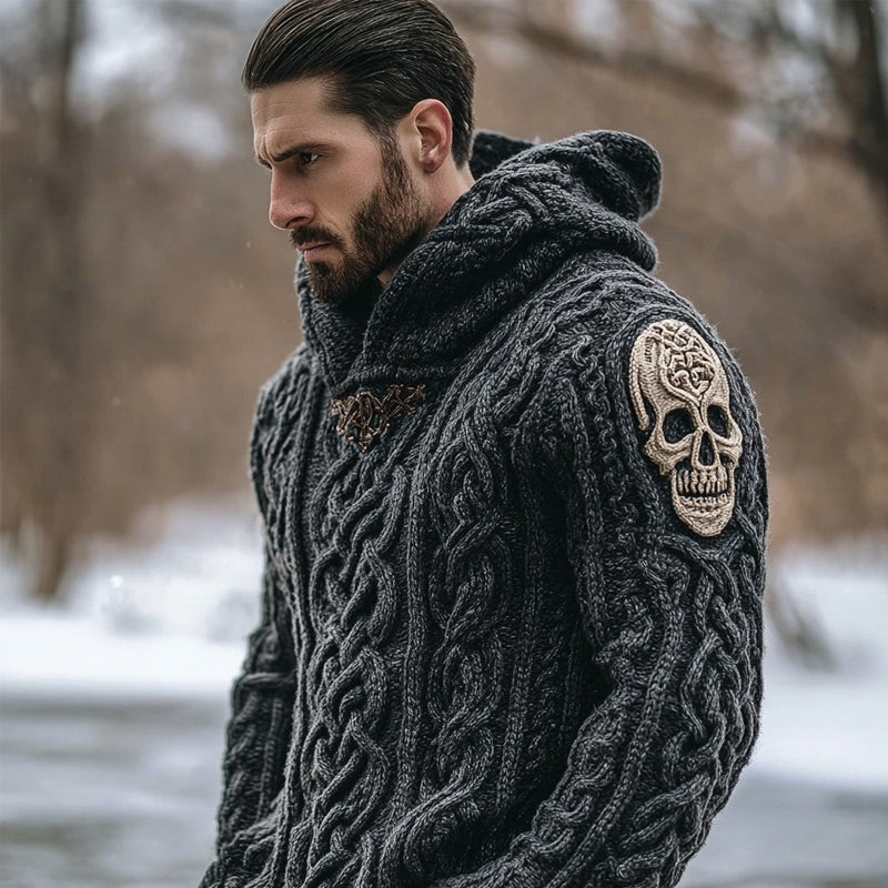 Thoughtfully Designed Jumper