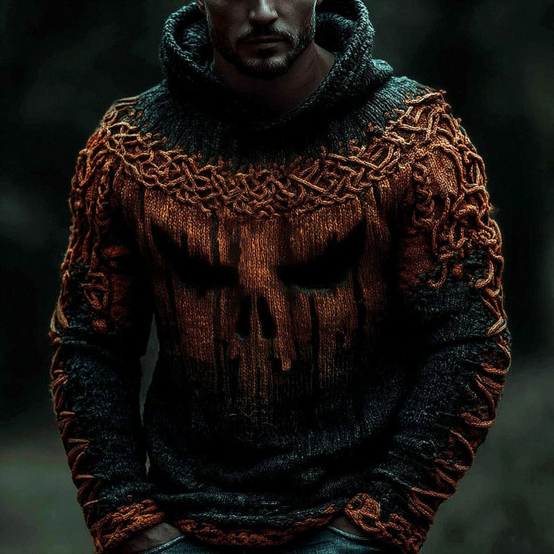 Gracefully Designed Jumper