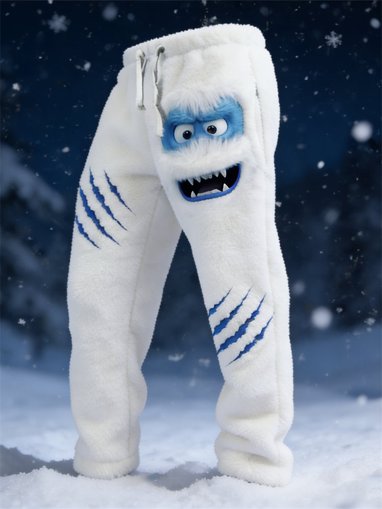 Beautifully Crafted Trousers
