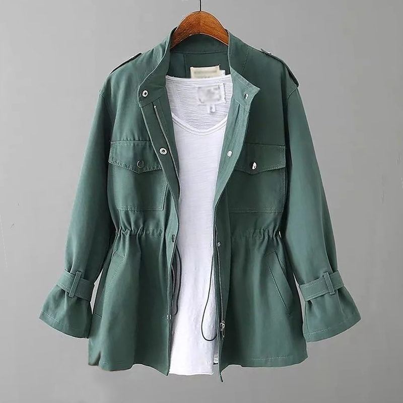 Beautifully Crafted Coat