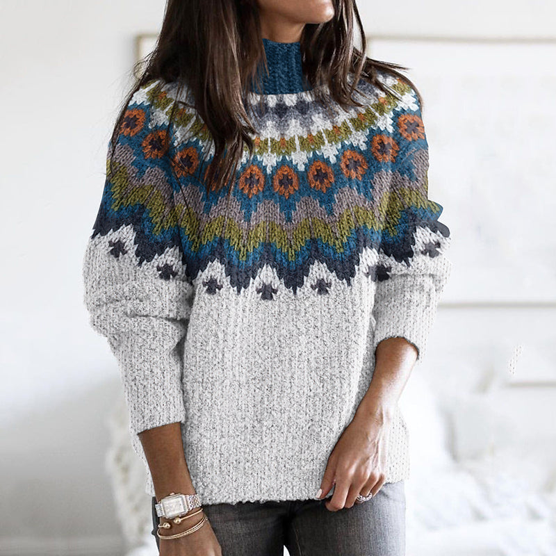 Beautifully Crafted Jumper