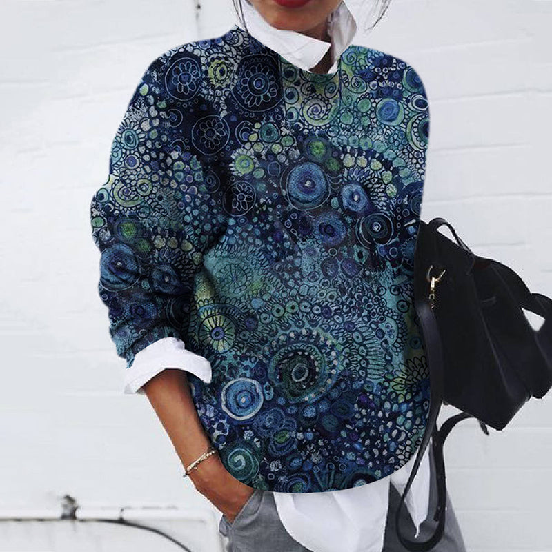 Vintage Inspired Top