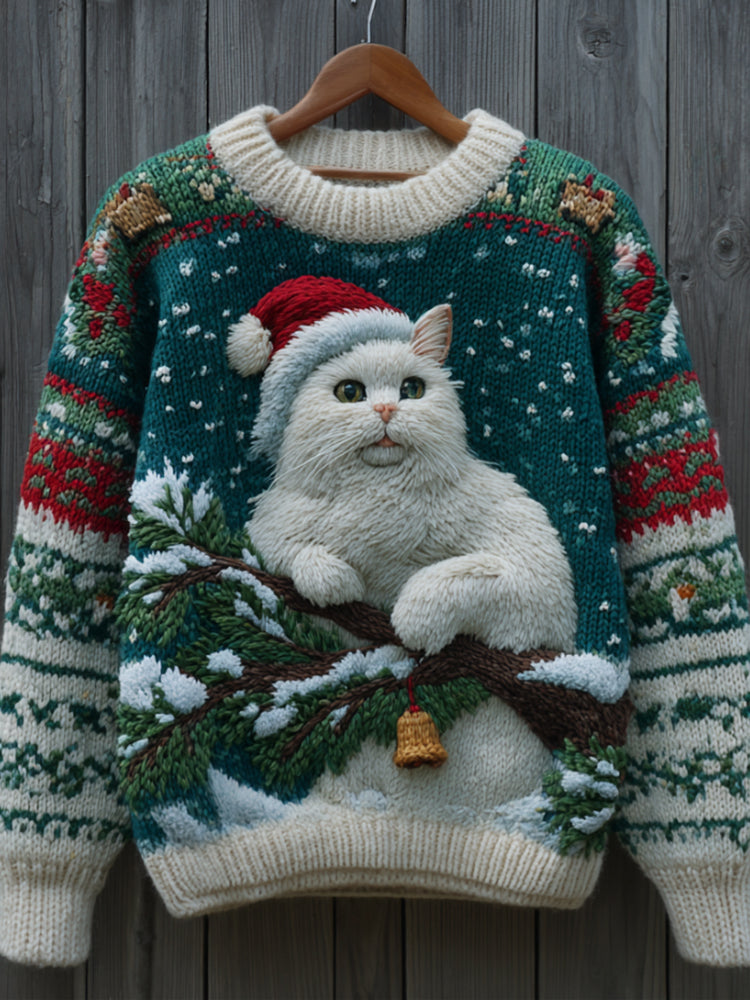 Elegantly Designed Jumper