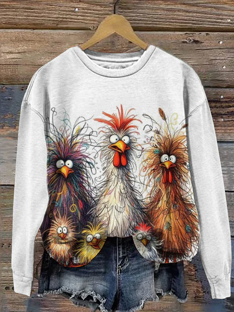 Thoughtfully Designed Shirt