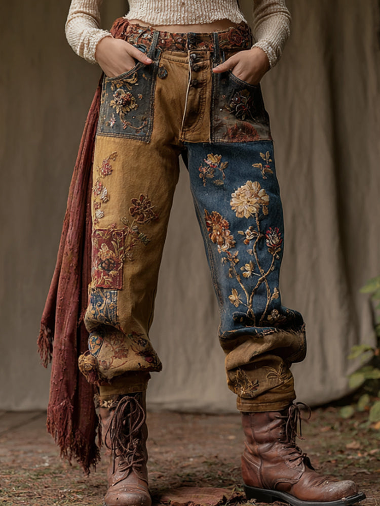 Elegantly Designed Garment