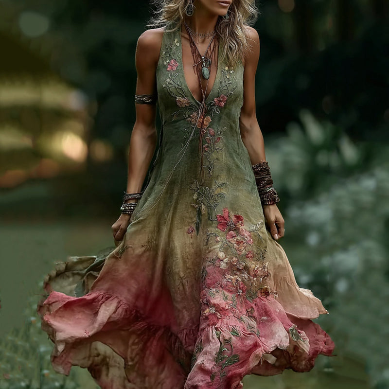 Beautifully Crafted Dress
