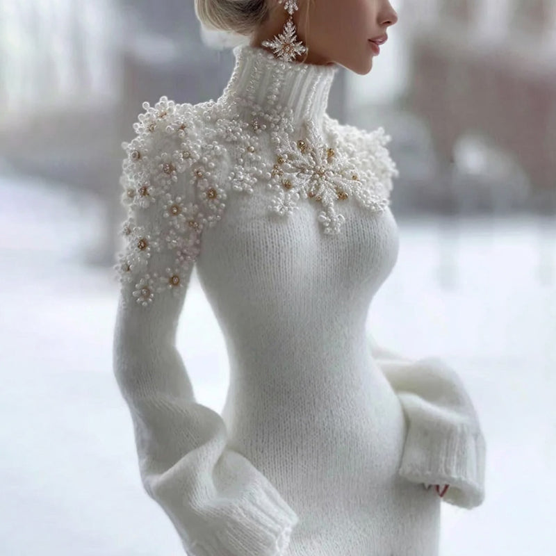 Classic Designed Jumper