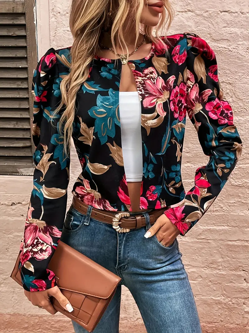 Beautifully Crafted Jacket