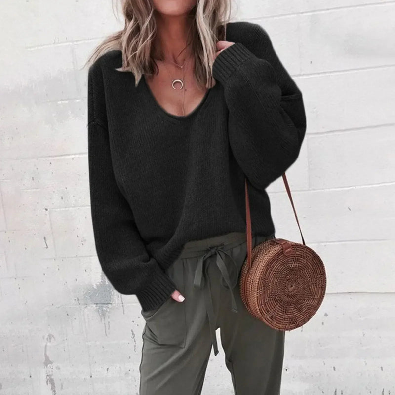 Classic Designed Jumper