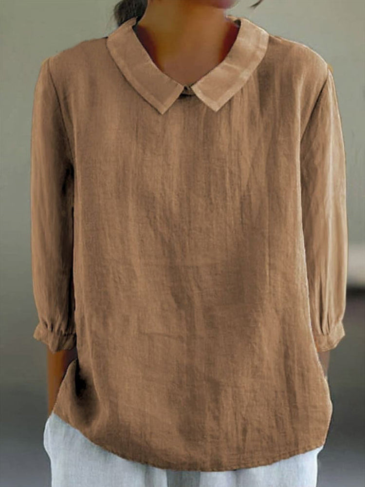 Classic Designed Shirt