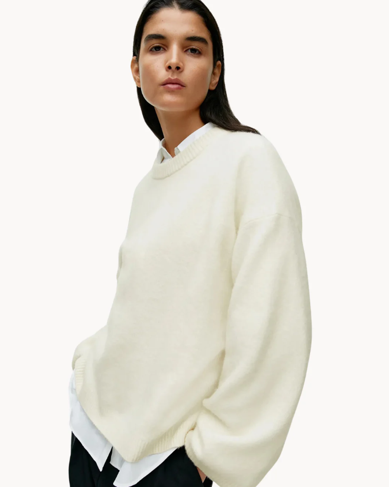 Classic Vintage Jumper
