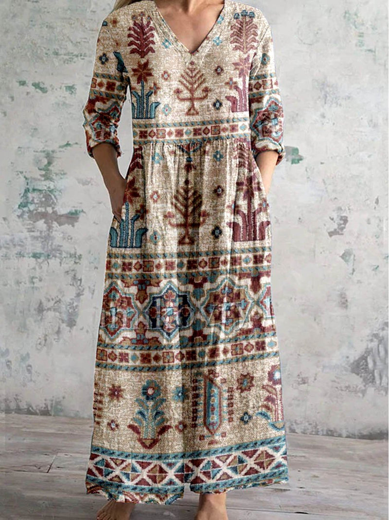 Beautifully Crafted Dress