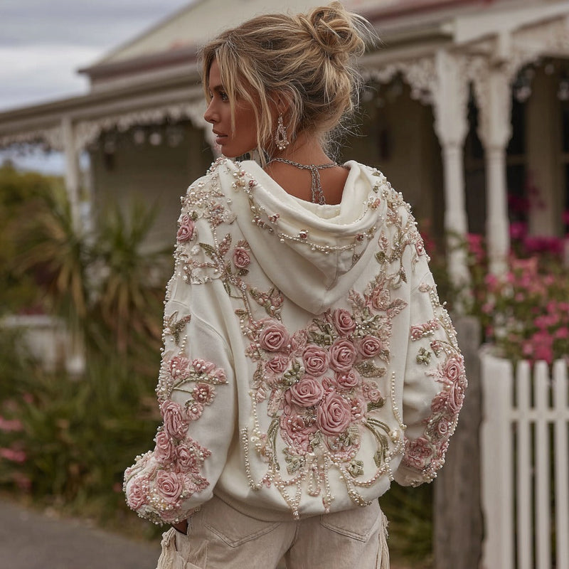 Vintage Inspired Garment