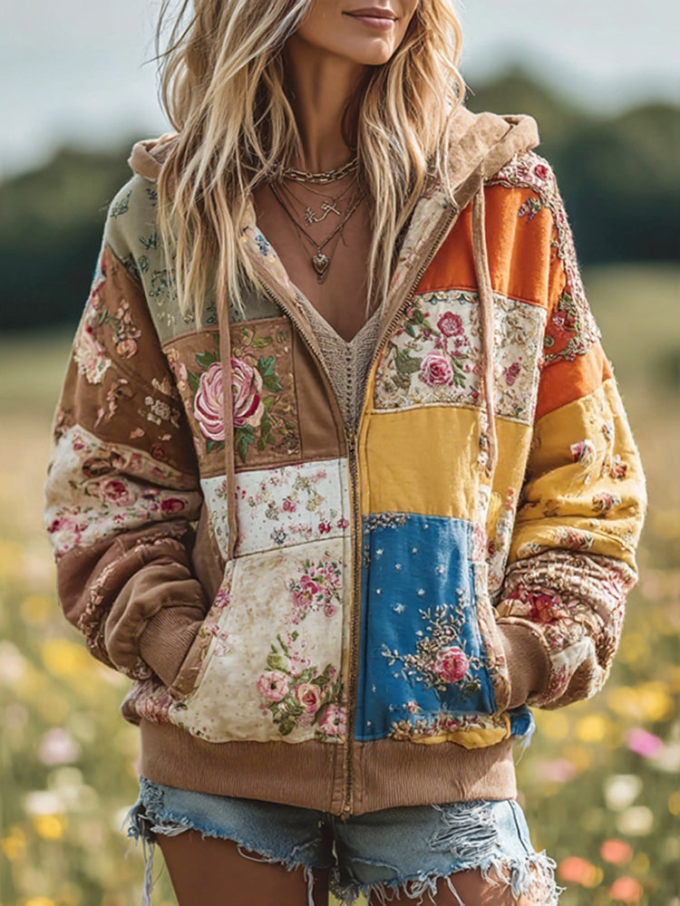 Vintage Inspired Garment