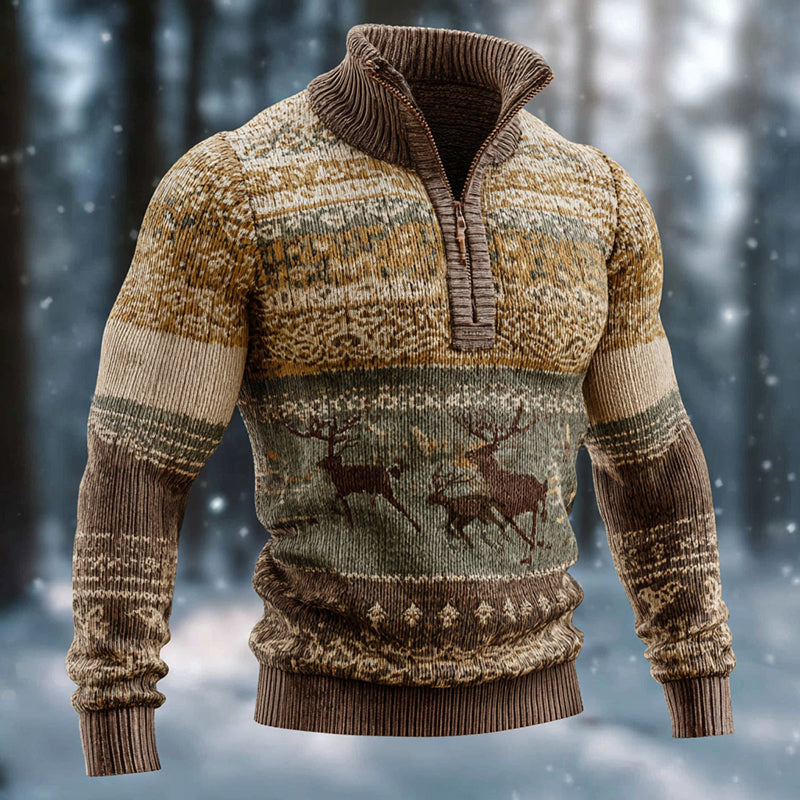 Elegantly Designed Jumper