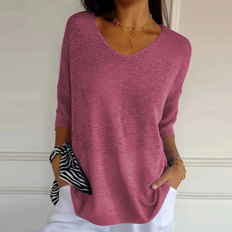 Classic Designed Jumper