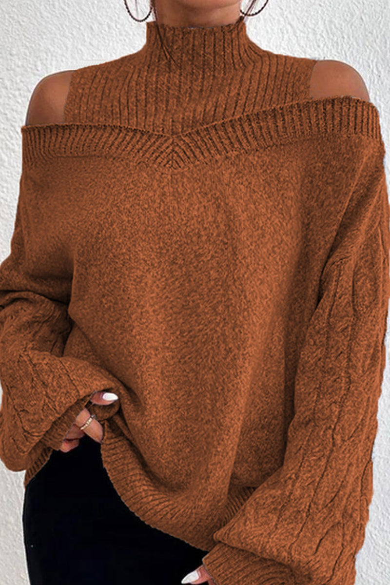 Elegantly Designed Jumper