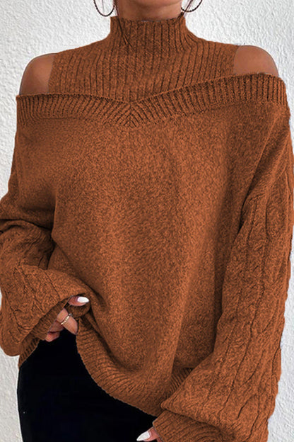 Elegantly Designed Jumper