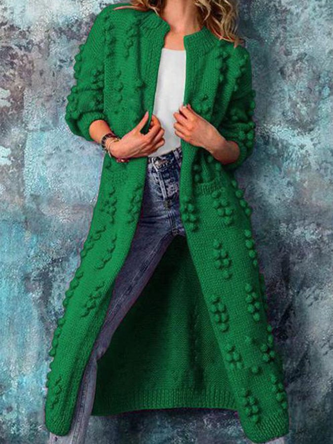 Vintage Inspired Jumper