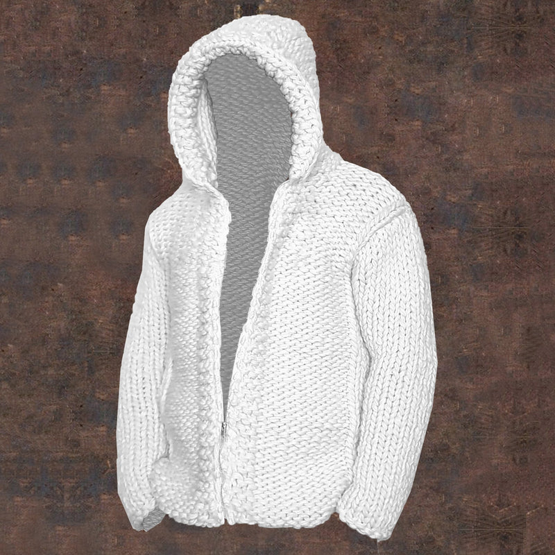 Gracefully Designed Jumper