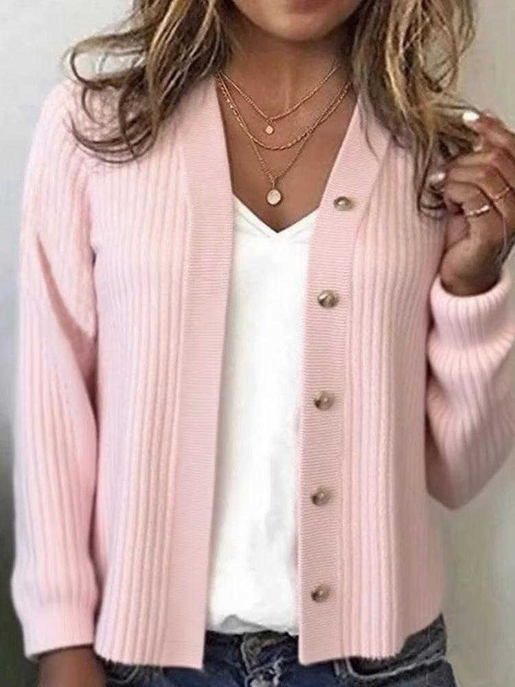 Thoughtfully Designed Jumper