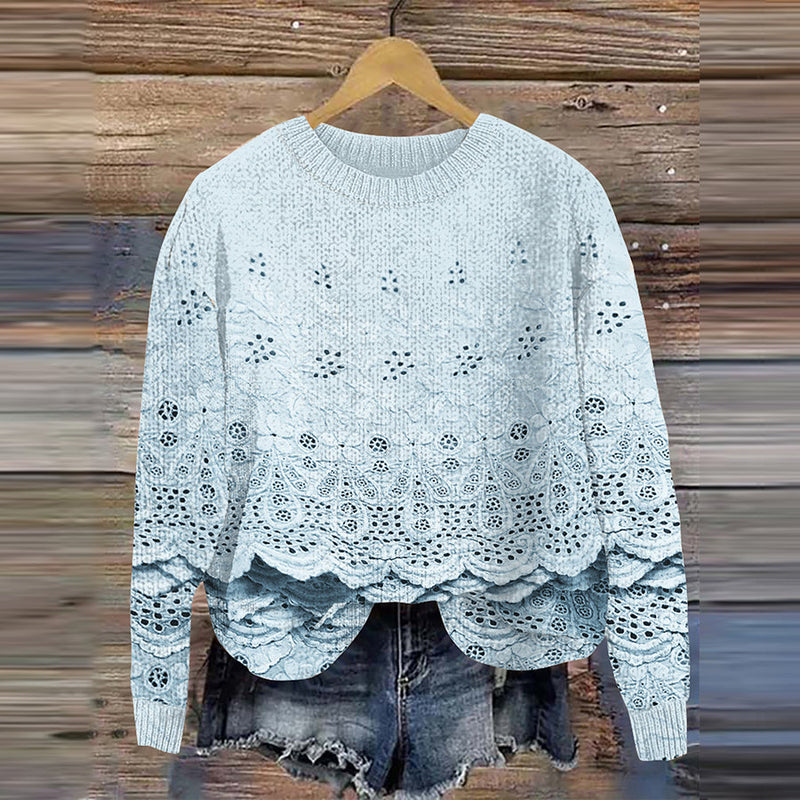 Classic Designed Jumper