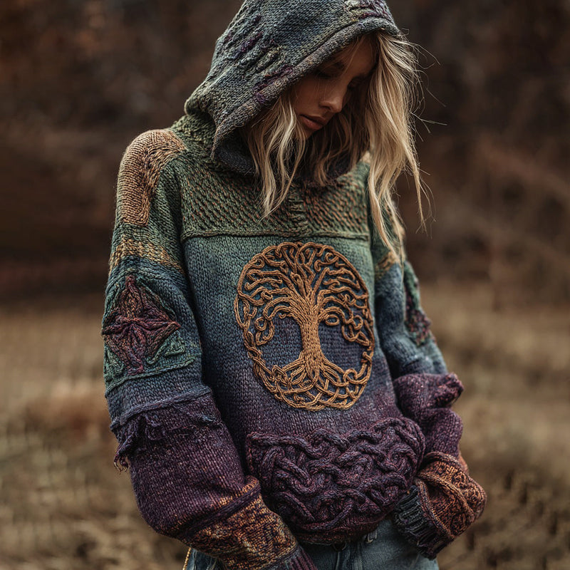 Classic Vintage Jumper