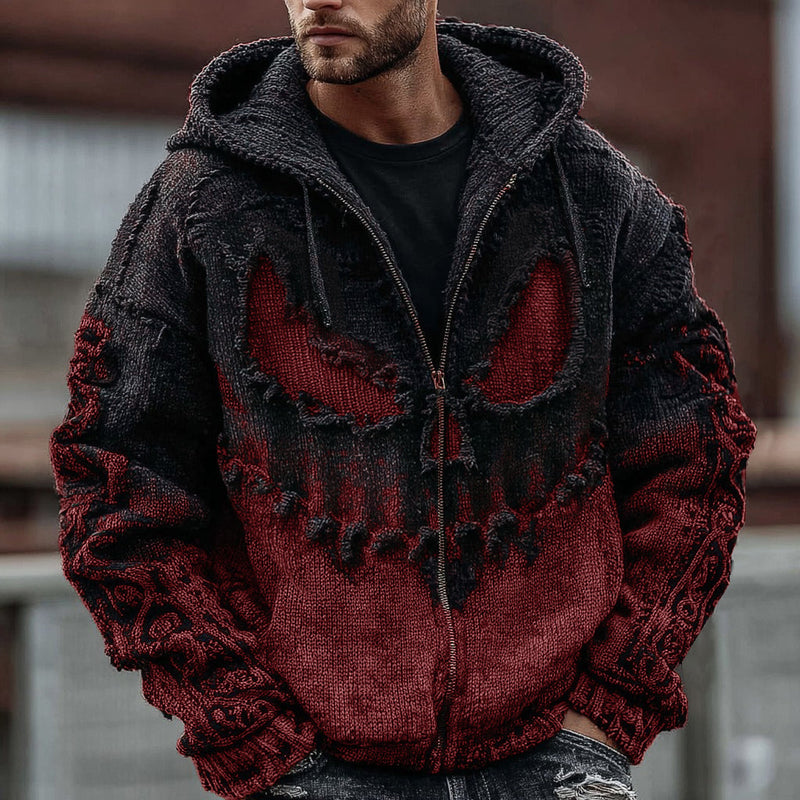 Classic Vintage Jumper