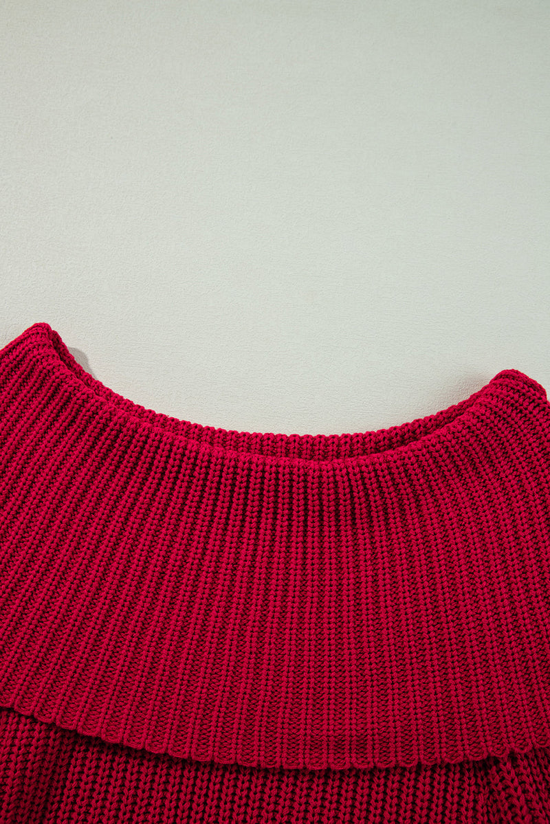 Classic Vintage Jumper