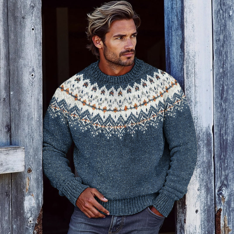Elegantly Designed Jumper