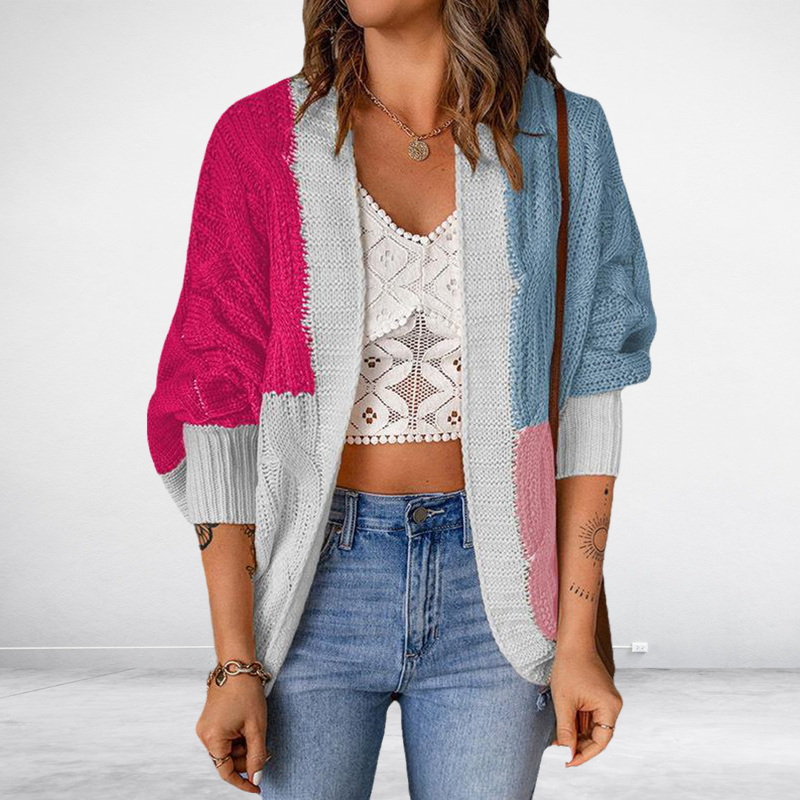 Timeless Vintage Style Jacket
