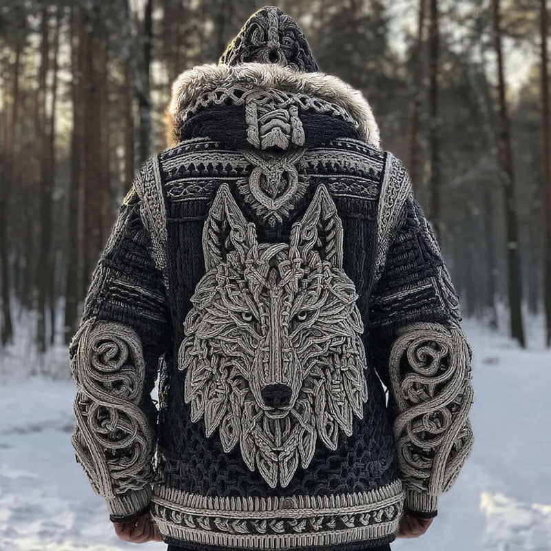 Classic Designed Jacket