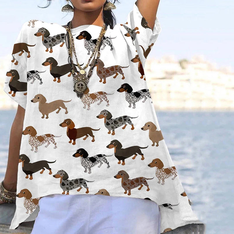 Thoughtfully Designed T-Shirt