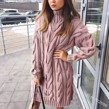 Vintage Inspired Jumper