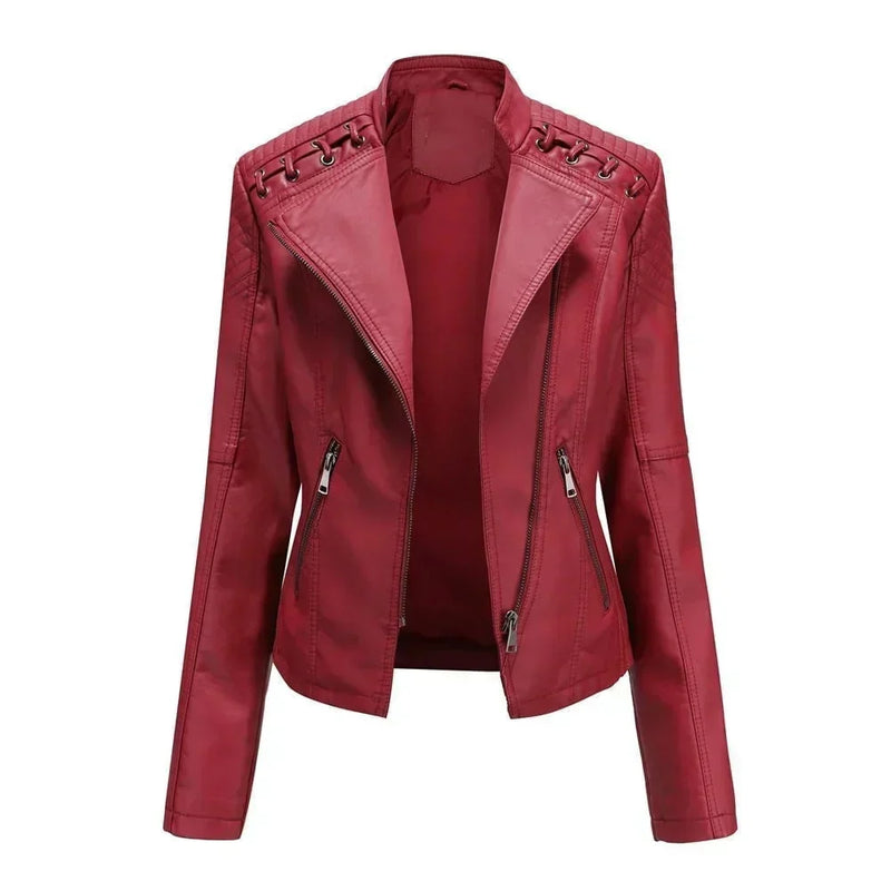 Classic Designed Jacket