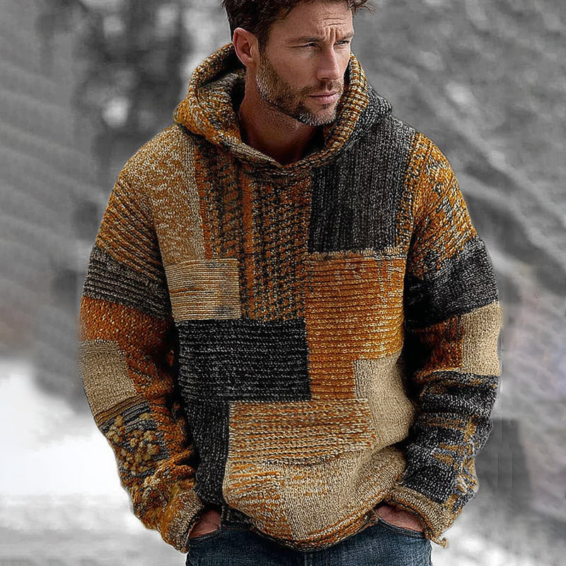 Vintage Inspired Jumper