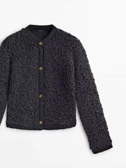 Elegantly Designed Jumper