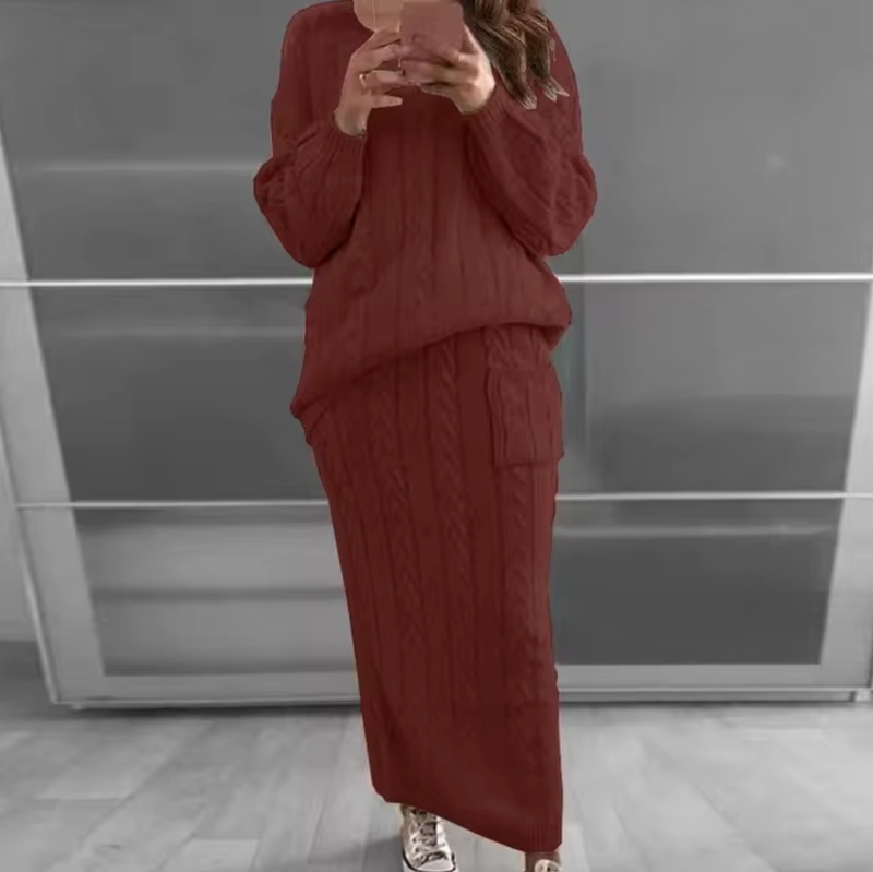 Classic Vintage Jumper