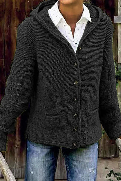 Timeless Vintage Style Jumper