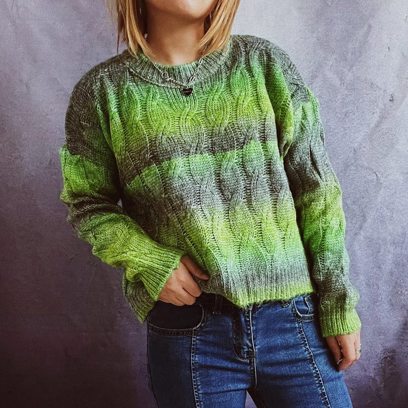 Classic Vintage Jumper