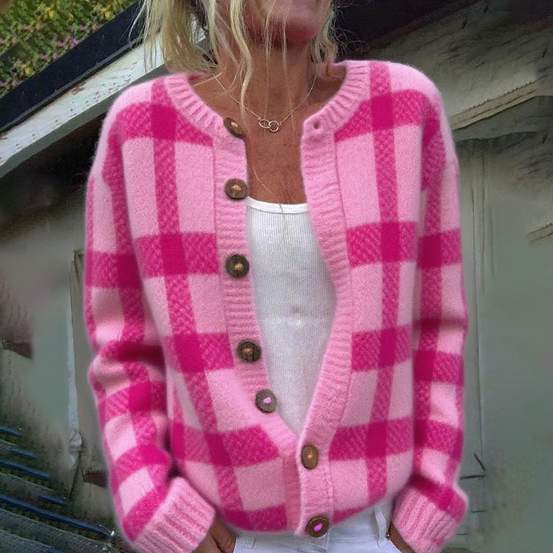 Elegantly Designed Cardigan